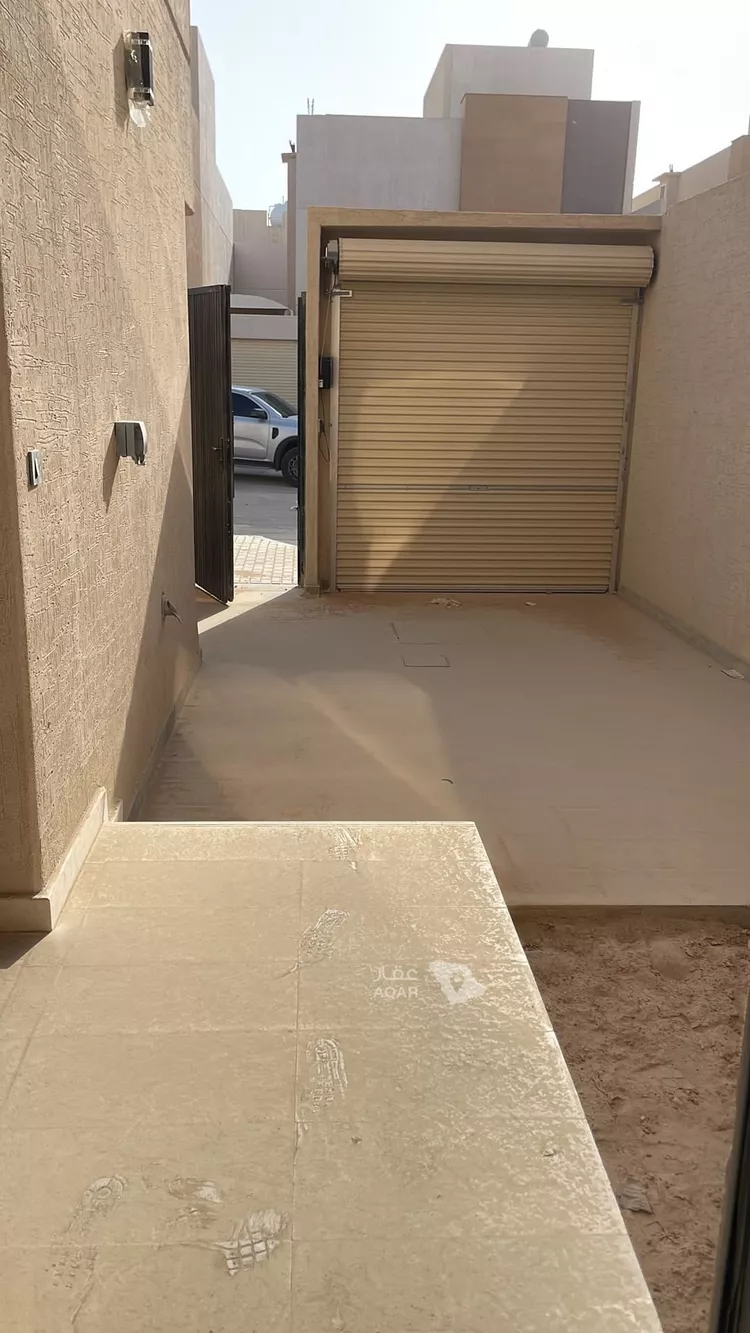 فيلا للإيجار في حي مطار الملك خالد الدولي, مدينة الرياض, منطقة الرياض 11
