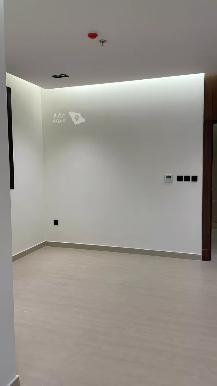 شقة للإيجار في شارع الامير ناصر بن سعود بن فرحان ال سعود, حي الياسمين, مدينة الرياض, منطقة الرياض صورة 3