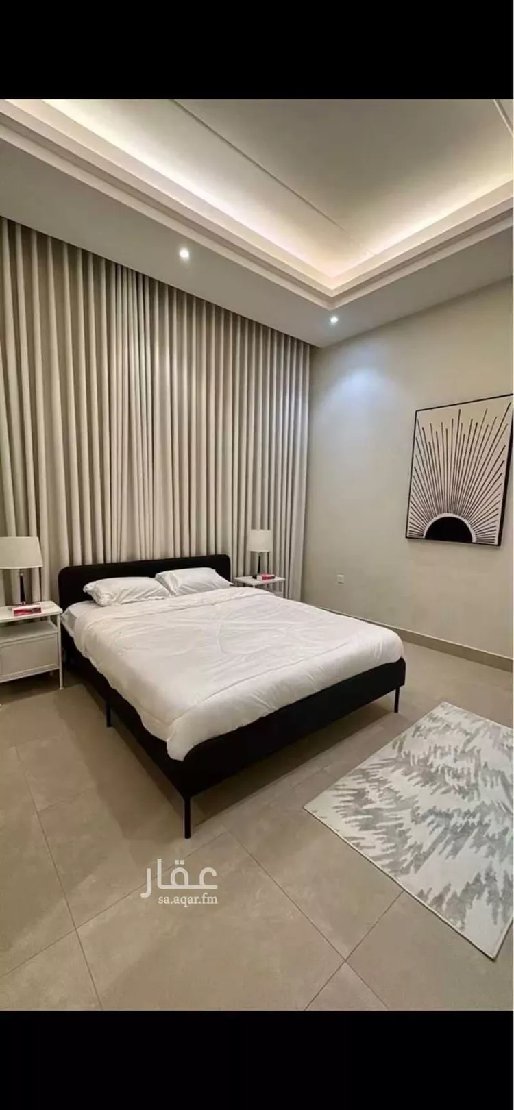 شقة للإيجار في شارع عبدالله بن سيف, حي العقيق, مدينة الرياض, منطقة الرياض صورة 2