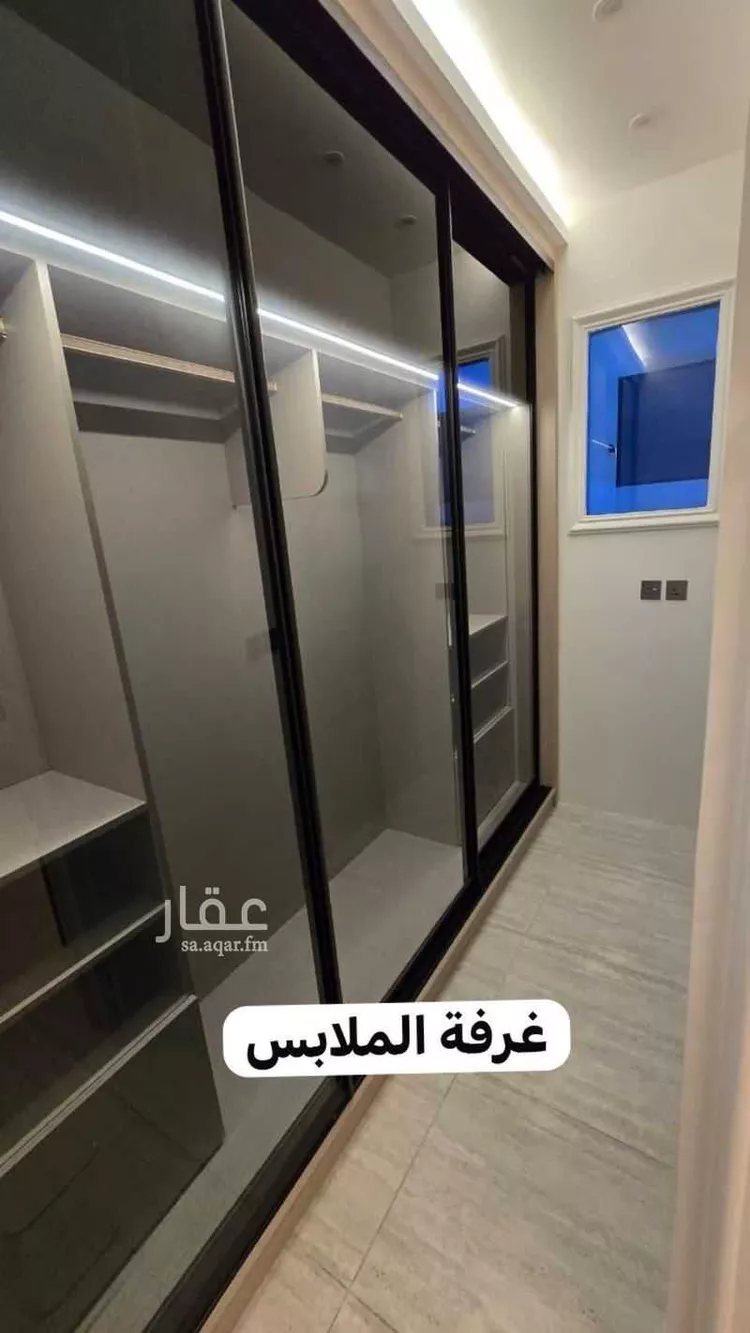 شقة للإيجار في شارع ابن عيدان, حي العقيق, مدينة الرياض, منطقة الرياض صورة 4
