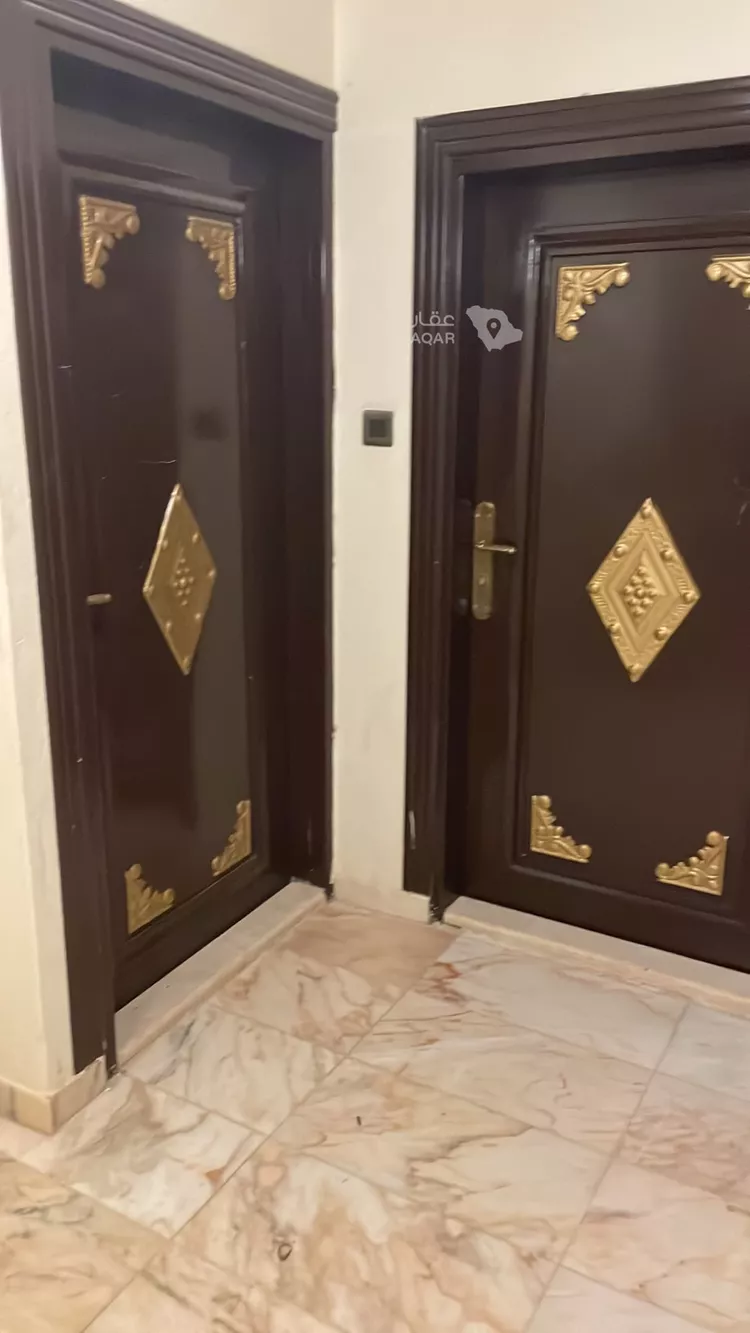 شقة للإيجار في شارع أوس الزاهد, حي الرحمانية, مدينة الرياض, منطقة الرياض 6