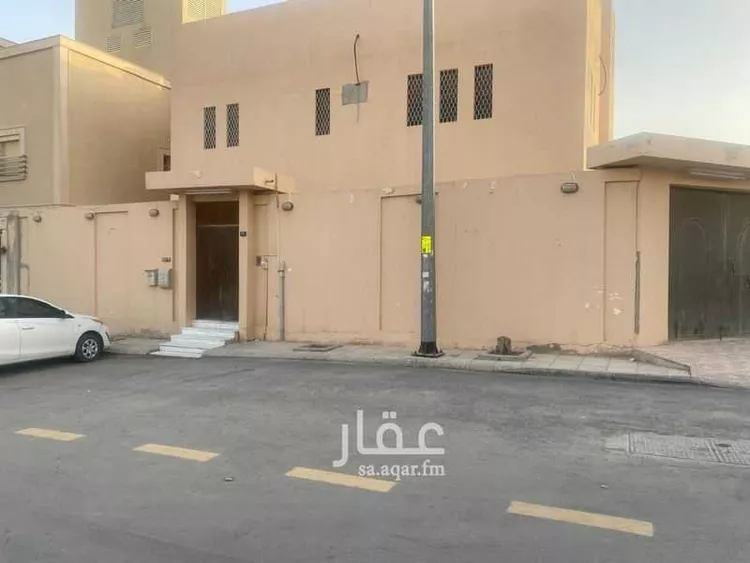 فيلا للبيع في شارع كفر الدوار, حي العقيق, مدينة الرياض, منطقة الرياض