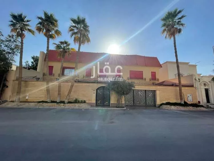 Villa for Sale in Riyadh Al Mohammadiyah صورة 5