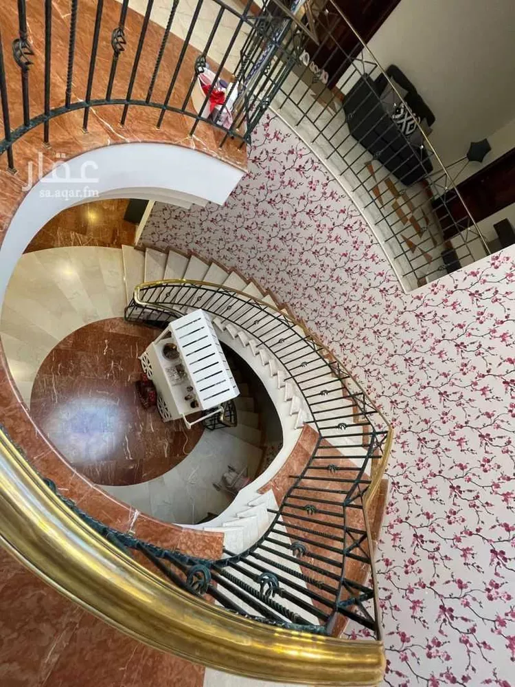 Villa for Sale in Riyadh Al Mohammadiyah