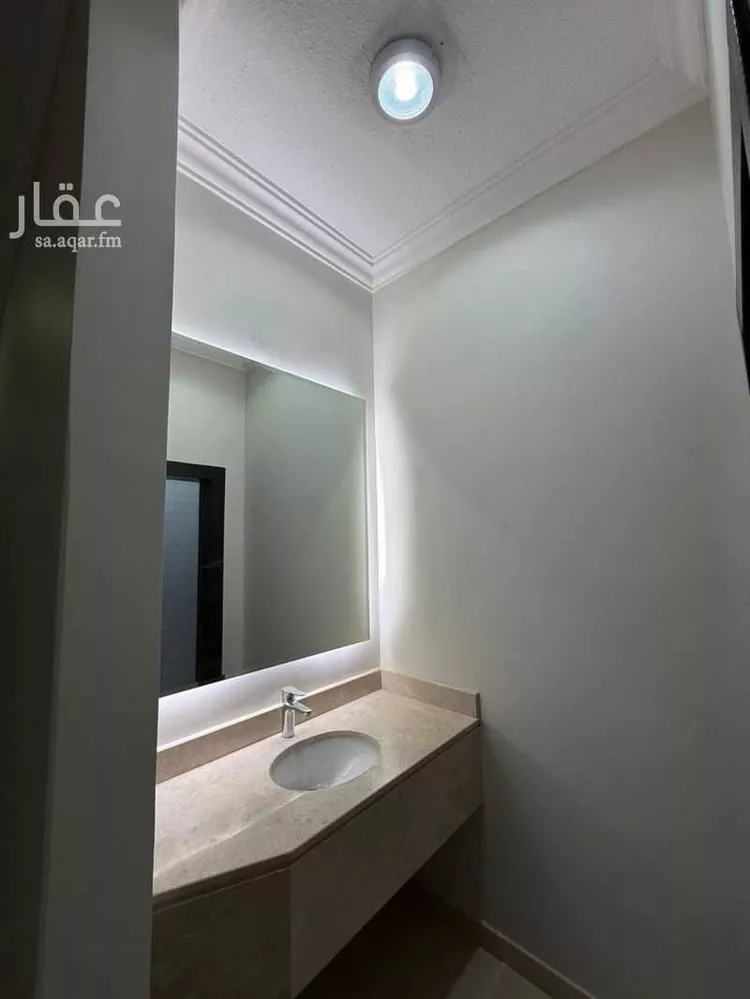 شقة للإيجار في شارع الأفضلي, حي الملقا, مدينة الرياض, منطقة الرياض صورة 2