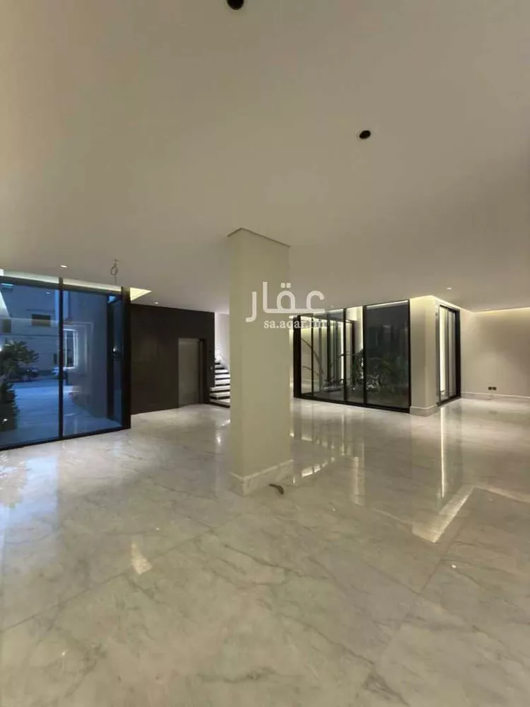 فيلا للإيجار في شارع رقم 423, حي الملقا, مدينة الرياض, منطقة الرياض 11