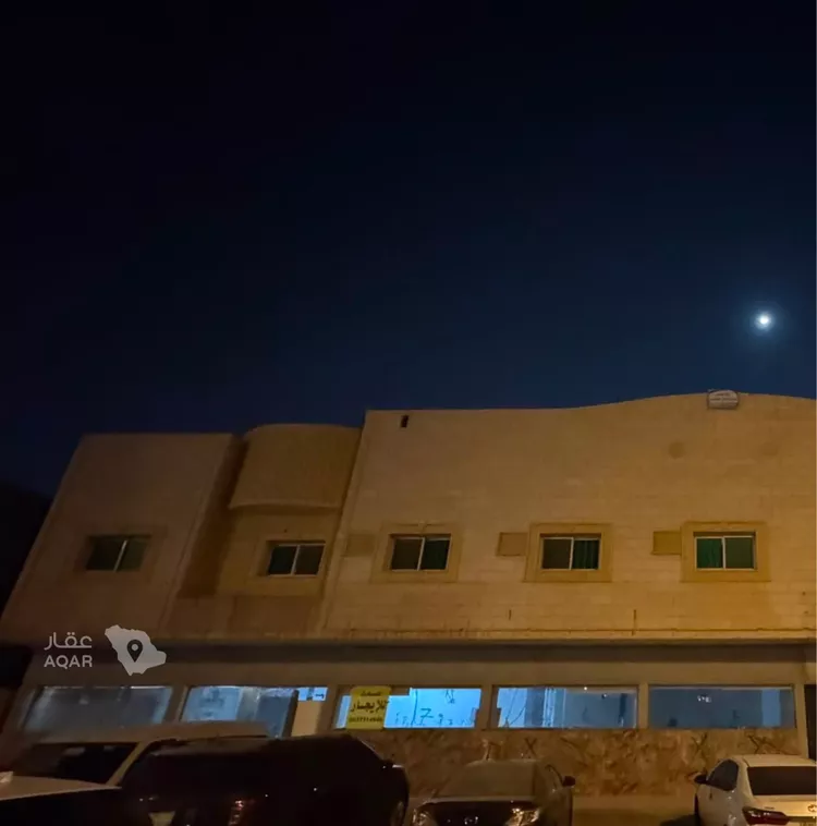 محل للإيجار في شارع البحر المتوسط, حي العقيق, مدينة الرياض, منطقة الرياض