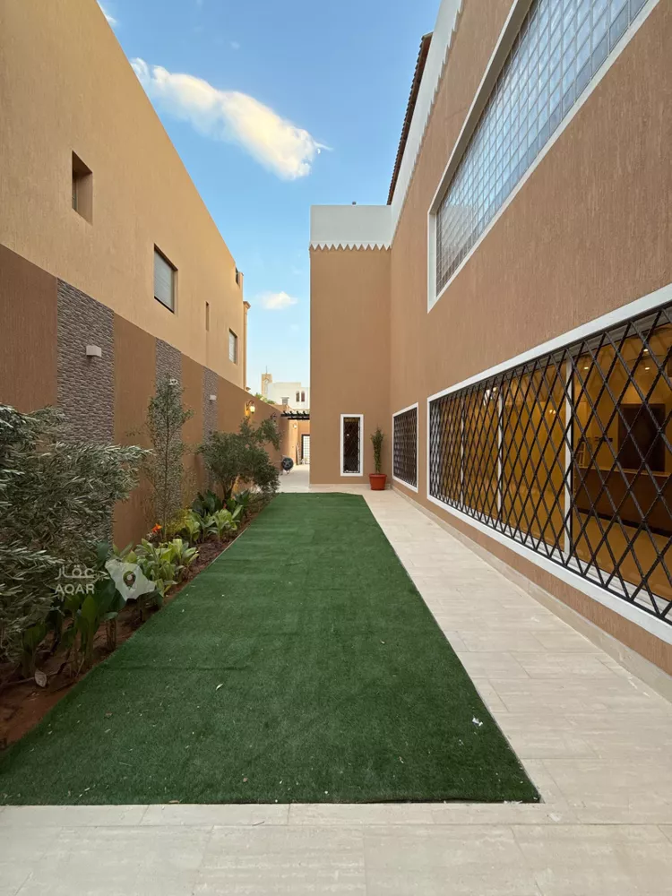 فيلا للإيجار في شارع مضيق باب المندب, حي التعاون, مدينة الرياض, منطقة الرياض صورة 3