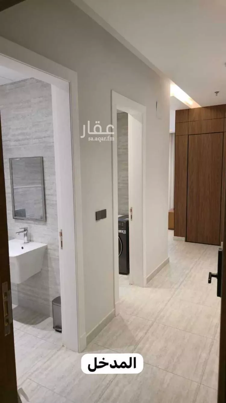 شقة للإيجار في شارع ابن عيدان, حي العقيق, مدينة الرياض, منطقة الرياض صورة 3