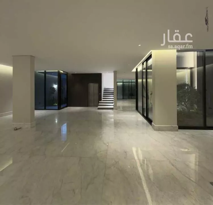 فيلا للإيجار في شارع رقم 423, حي الملقا, مدينة الرياض, منطقة الرياض 7