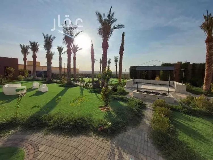 استراحة للبيع في شارع 24596697, مدينة مخطط استراحات العماريه, منطقة الرياض صورة 5