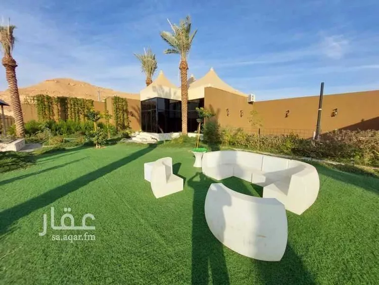 استراحة للبيع في شارع 24596697, مدينة مخطط استراحات العماريه, منطقة الرياض صورة 4