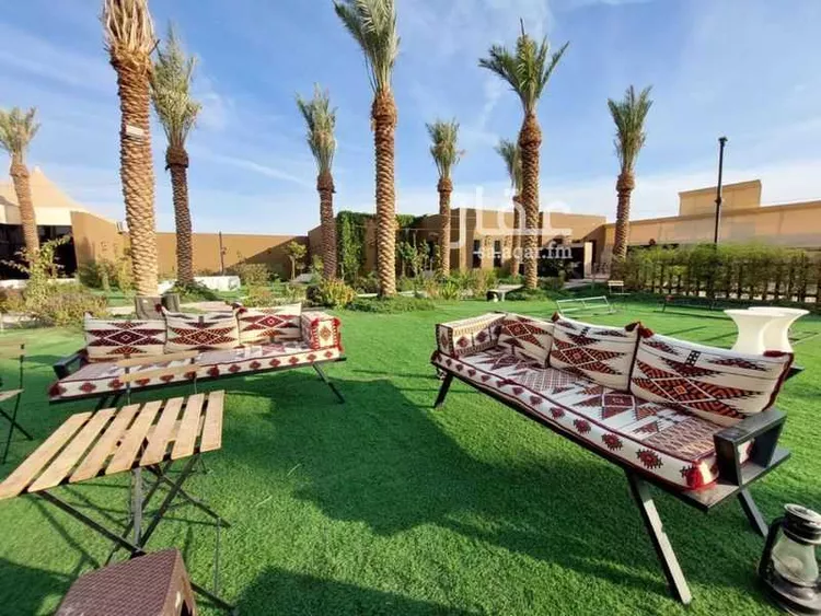 استراحة للبيع في شارع 24596697, مدينة مخطط استراحات العماريه, منطقة الرياض صورة 3