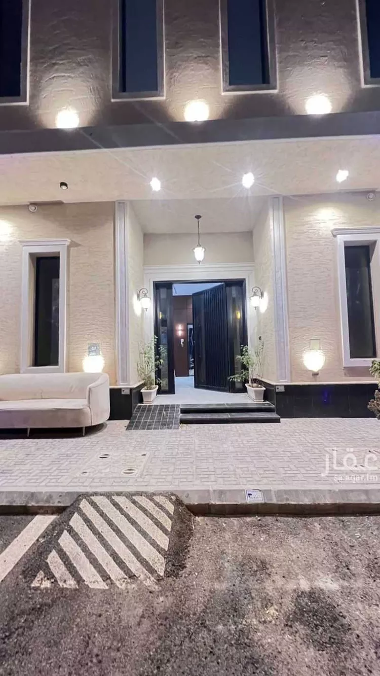 شقة للإيجار في شارع الأمير سعود بن محمد بن مقرن, حي طويق, مدينة الرياض, منطقة الرياض صورة 4