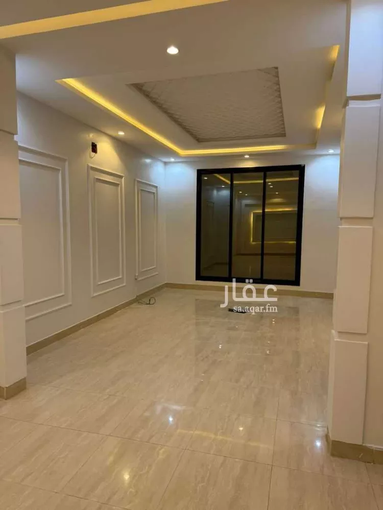 فيلا للإيجار في شارع تنال, حي الرمال, مدينة الرياض, منطقة الرياض صورة 2