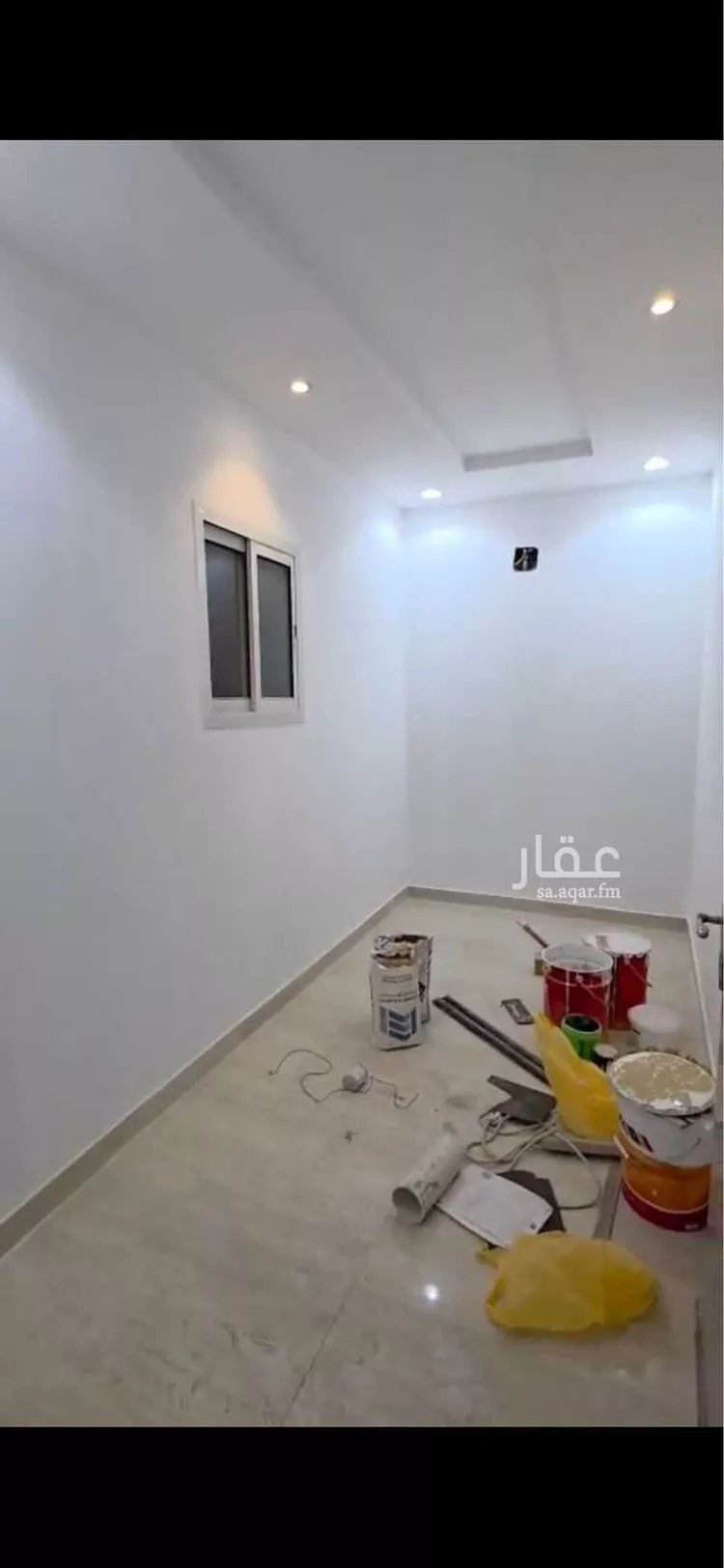 شقة للإيجار في شارع ممر190, حي الرمال, مدينة الرياض, منطقة الرياض صورة 3