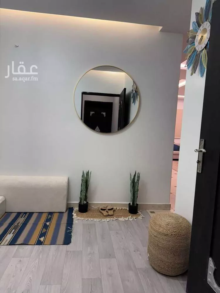 شقة للإيجار في شارع أبي الكرم العكبري, حي المونسية, مدينة الرياض, منطقة الرياض 9