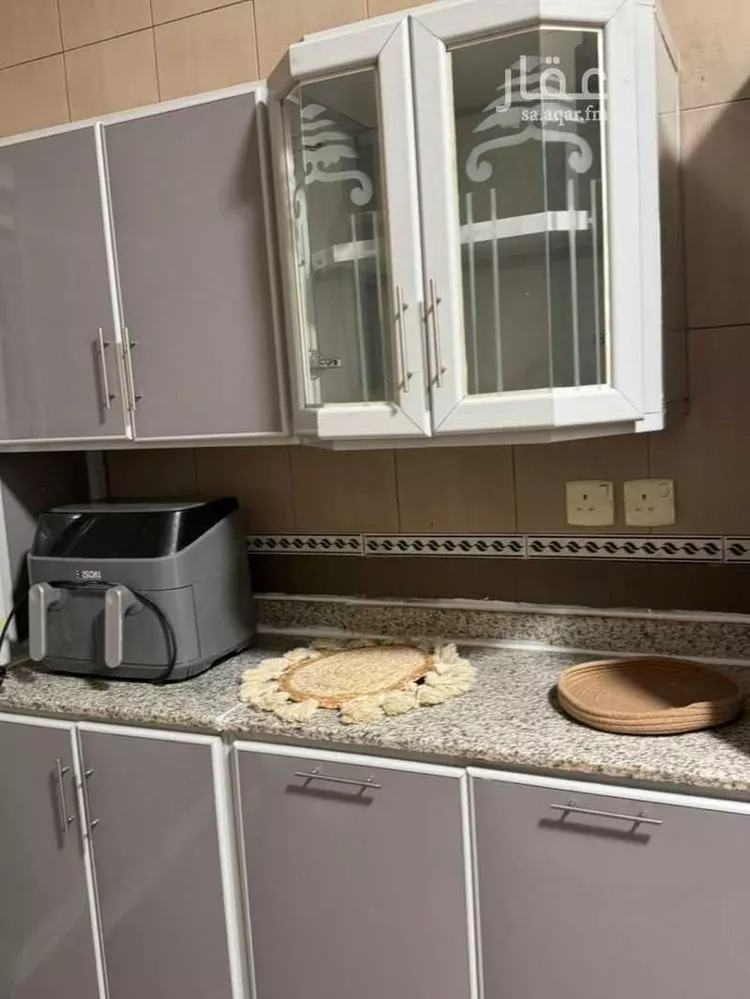 شقة للإيجار في شارع أبي الكرم العكبري, حي المونسية, مدينة الرياض, منطقة الرياض صورة 5
