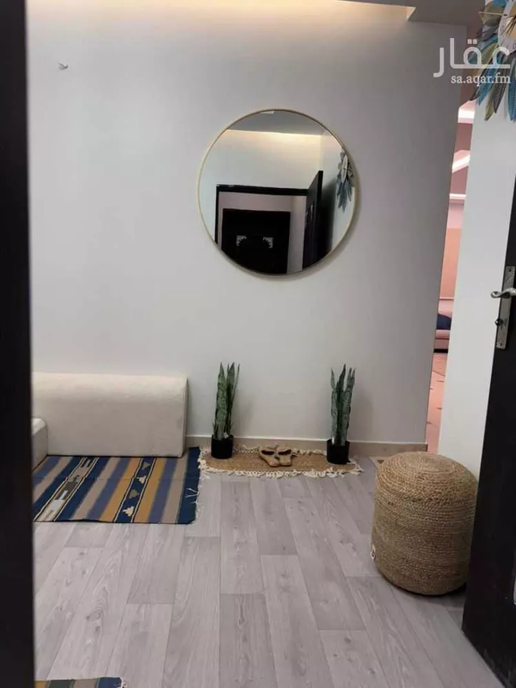 شقة للإيجار في شارع أبي الكرم العكبري, حي المونسية, مدينة الرياض, منطقة الرياض 12