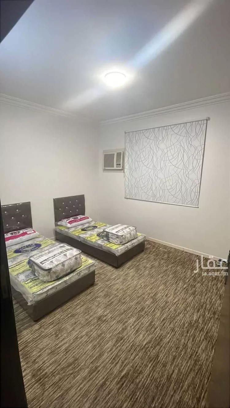 شقة للإيجار في شارع أبي العالية الرياحي, حي الرمال, مدينة الرياض, منطقة الرياض