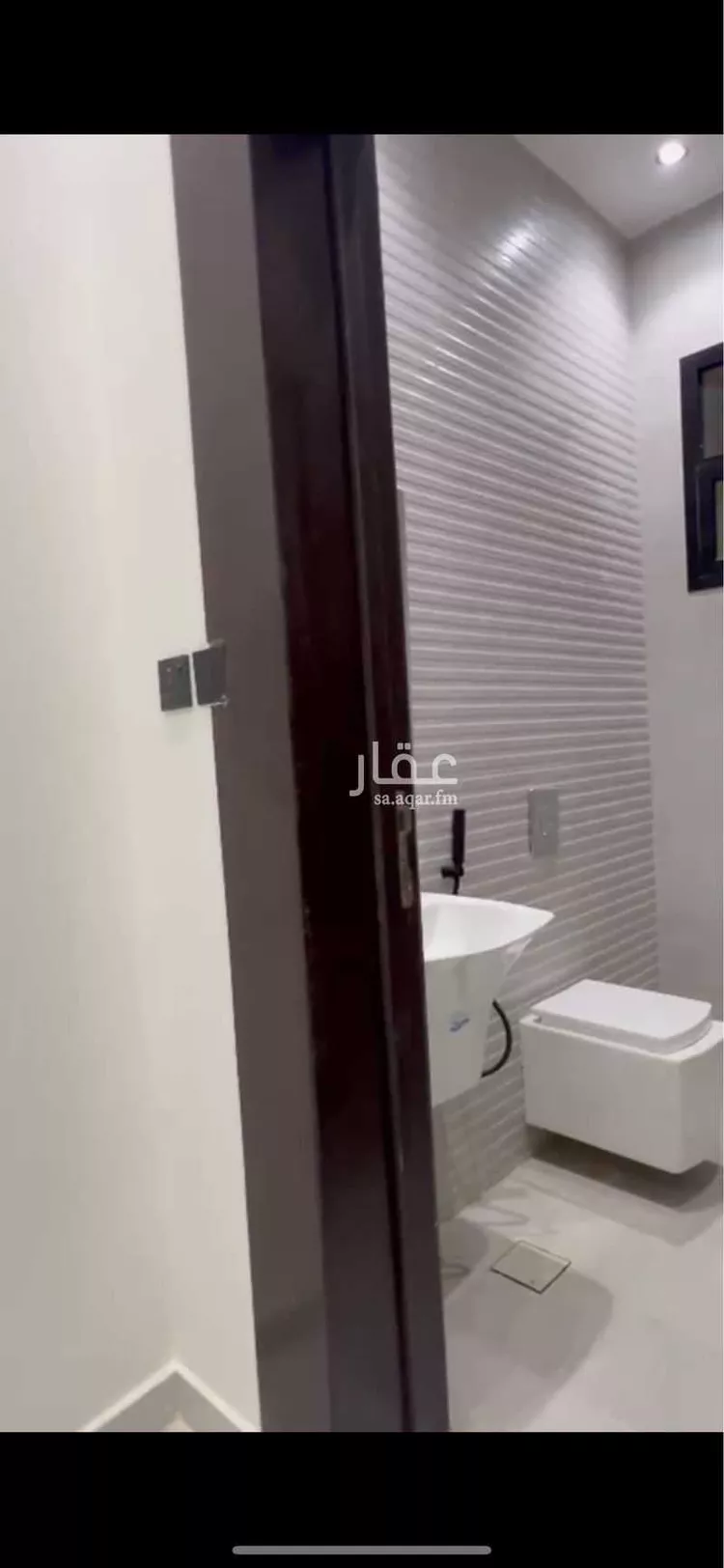 شقة للإيجار في شارع الأمير سعود بن محمد بن مقرن, حي طويق, مدينة الرياض, منطقة الرياض