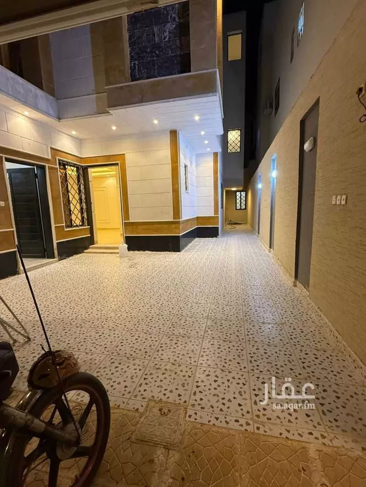 فيلا للإيجار في شارع تنال, حي الرمال, مدينة الرياض, منطقة الرياض صورة 3