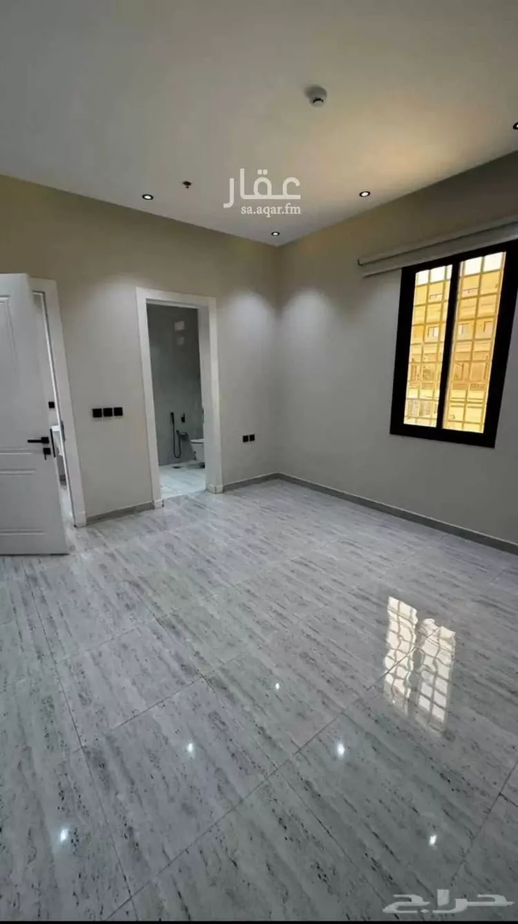 شقة للإيجار في شارع وادي زمزم, حي القادسية, مدينة الرياض, منطقة الرياض صورة 5