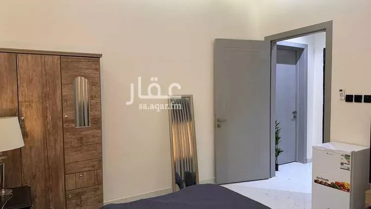 غرفة للإيجار في شارع أبي منصور العكبري, حي البيان, مدينة الرياض, منطقة الرياض صورة 4