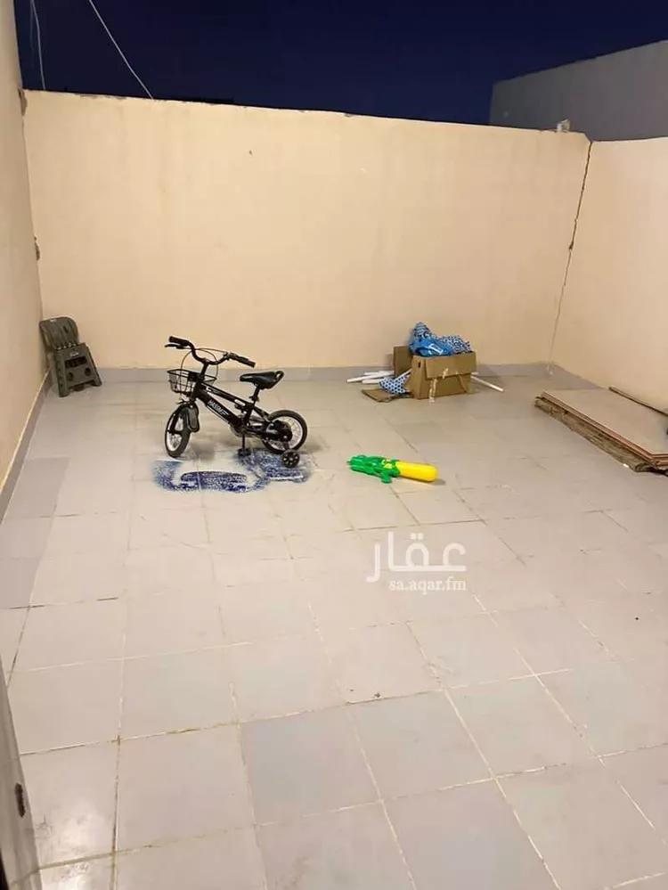 شقة للإيجار في شارع عبدالرحمن السمعاني, حي الرمال, مدينة الرياض, منطقة الرياض 6