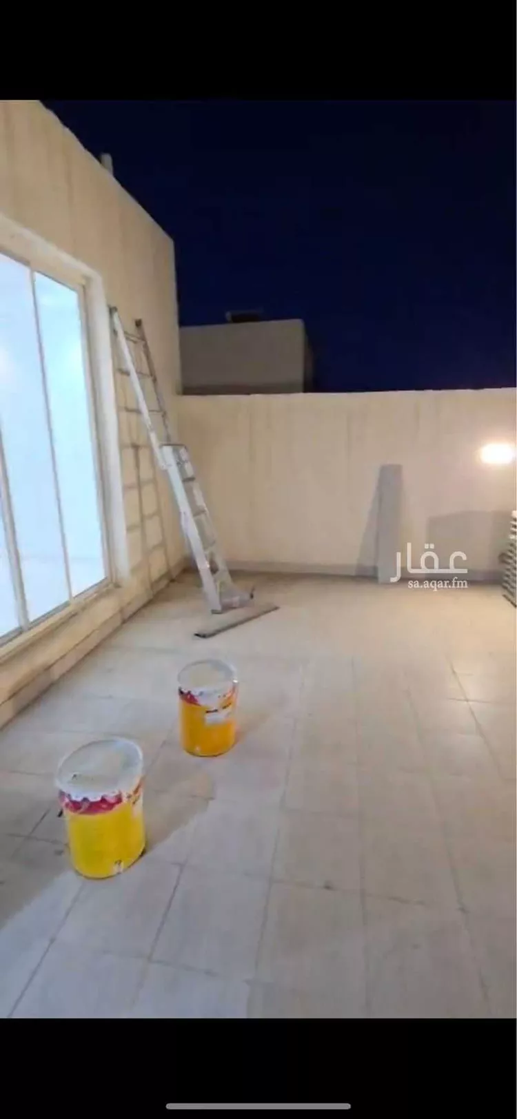 شقة للإيجار في شارع ممر190, حي الرمال, مدينة الرياض, منطقة الرياض صورة 2