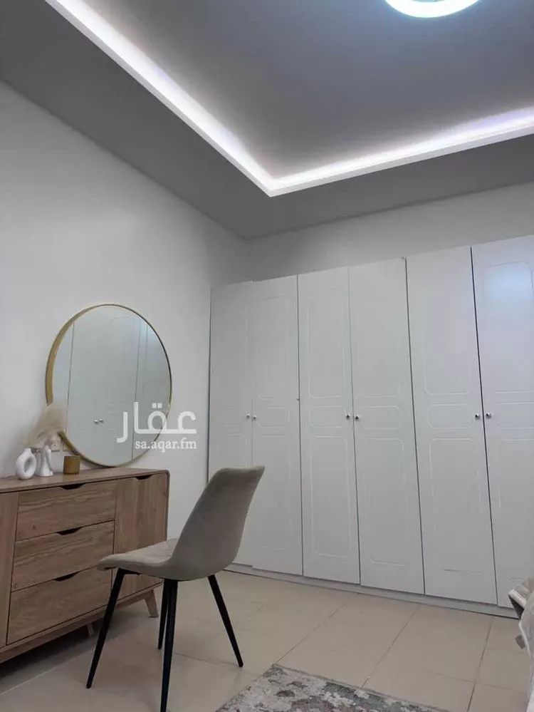 شقة للإيجار في شارع أبي الكرم العكبري, حي المونسية, مدينة الرياض, منطقة الرياض 8