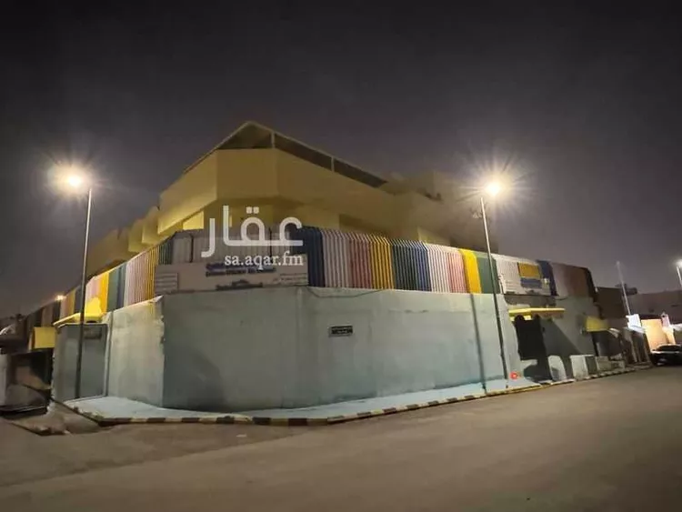 فيلا للبيع في شارع حمزة بن محمد, حي الروضة, مدينة الرياض, منطقة الرياض صورة 4