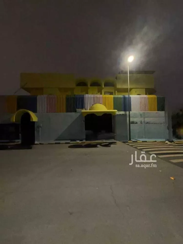 فيلا للبيع في شارع حمزة بن محمد, حي الروضة, مدينة الرياض, منطقة الرياض صورة 2