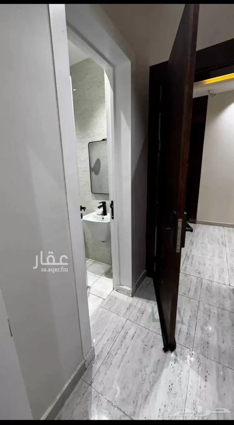 شقة للإيجار في شارع وادي زمزم, حي القادسية, مدينة الرياض, منطقة الرياض صورة 3
