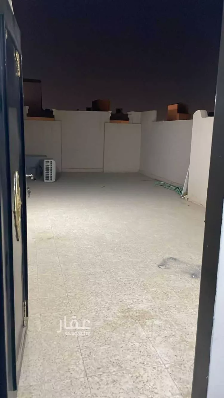 شقة للإيجار في شارع أبي العالية الرياحي, حي الرمال, مدينة الرياض, منطقة الرياض صورة 5