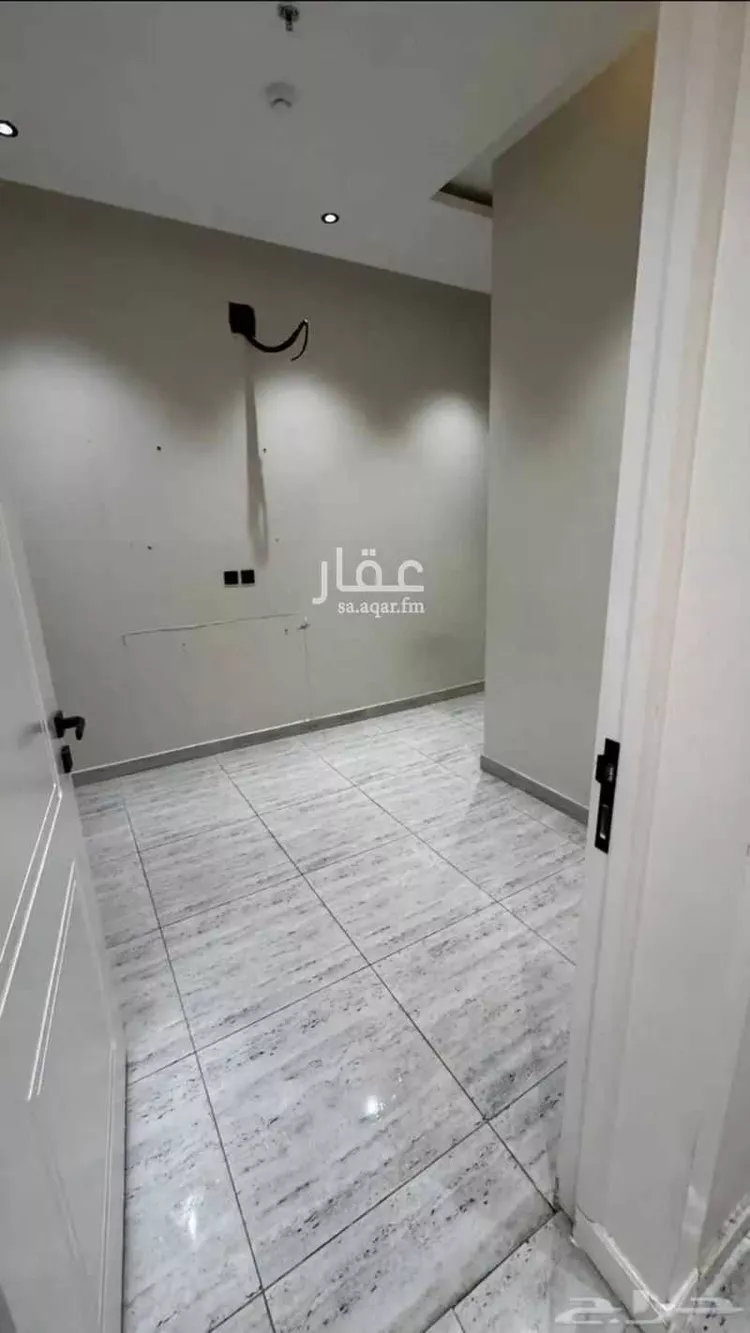 شقة للإيجار في شارع وادي زمزم, حي القادسية, مدينة الرياض, منطقة الرياض صورة 4