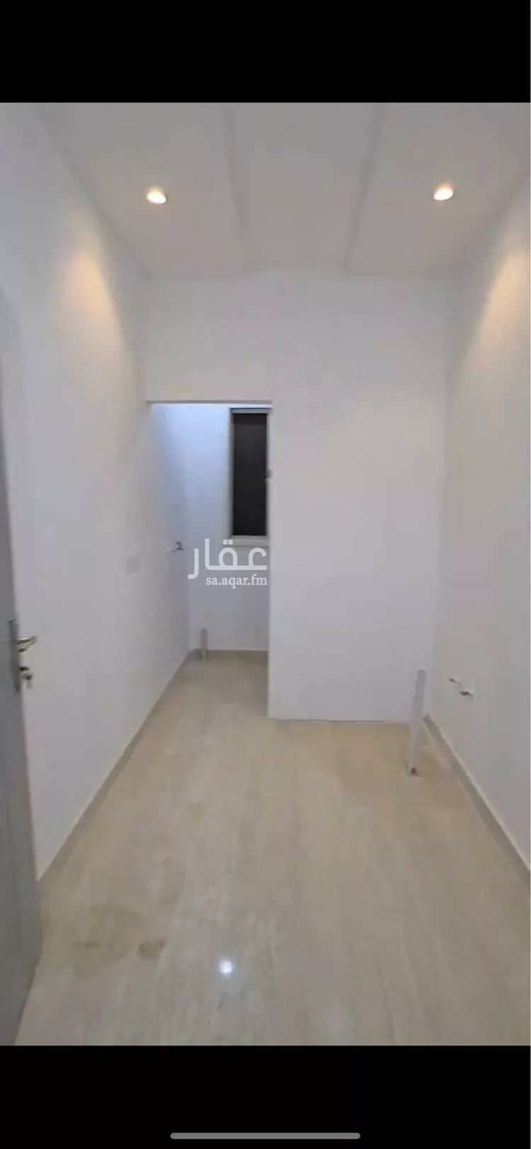 شقة للإيجار في شارع ممر190, حي الرمال, مدينة الرياض, منطقة الرياض صورة 4