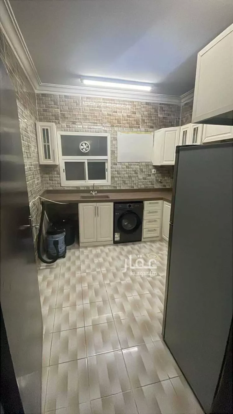 شقة للإيجار في شارع أبي العالية الرياحي, حي الرمال, مدينة الرياض, منطقة الرياض صورة 2