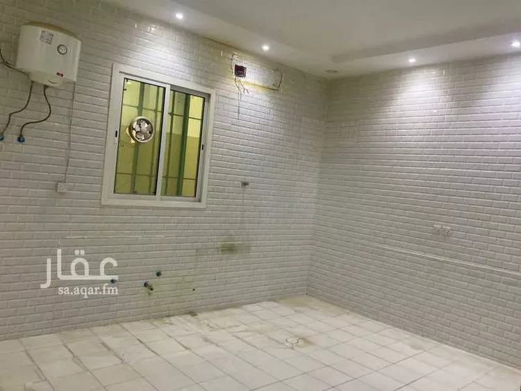 شقة للإيجار في شارع ابن الزبير الغرناطي, حي الرمال, مدينة الرياض, منطقة الرياض صورة 4