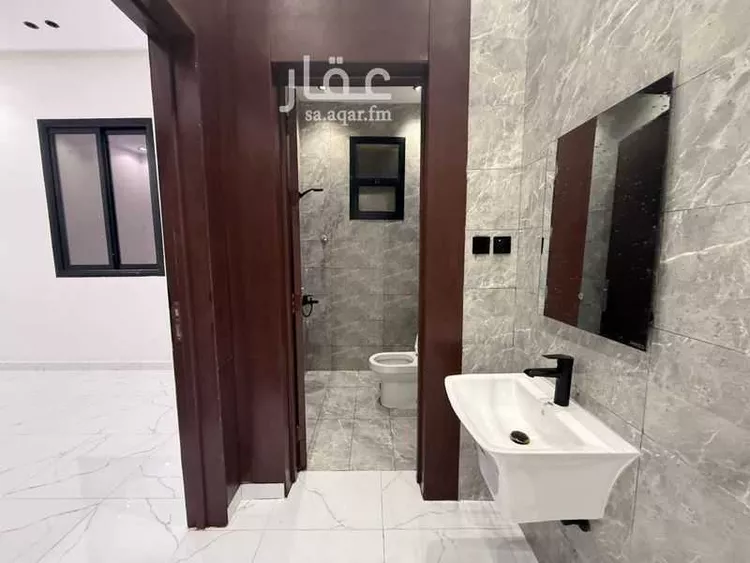 شقة للإيجار في شارع ابن الزبير الغرناطي, حي الرمال, مدينة الرياض, منطقة الرياض