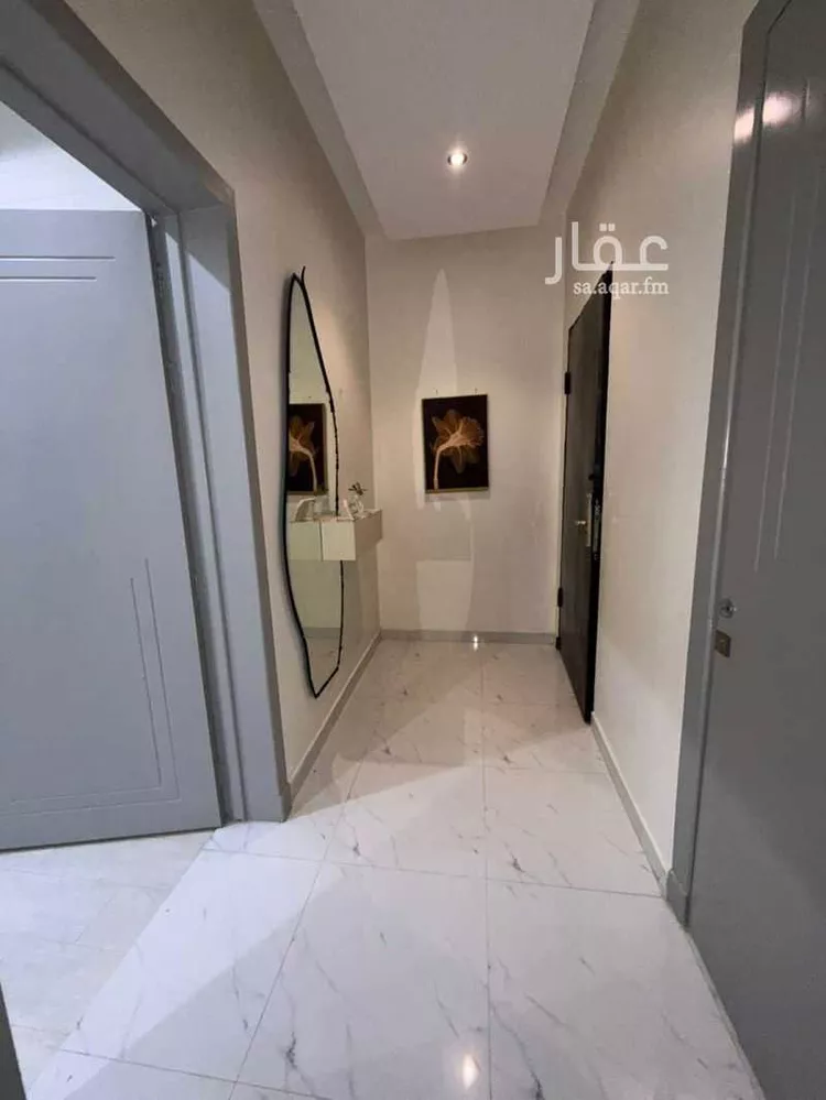 شقة للإيجار في شارع أبي منصور العكبري, حي البيان, مدينة الرياض, منطقة الرياض