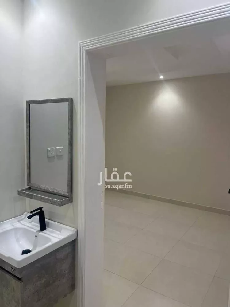 شقة للإيجار في شارع ابن أرسلان الكاتب, حي القادسية, مدينة الرياض, منطقة الرياض صورة 4