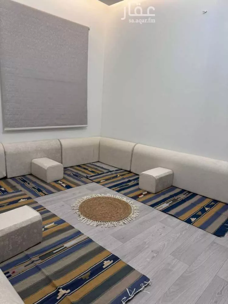 شقة للإيجار في شارع أبي الكرم العكبري, حي المونسية, مدينة الرياض, منطقة الرياض صورة 3