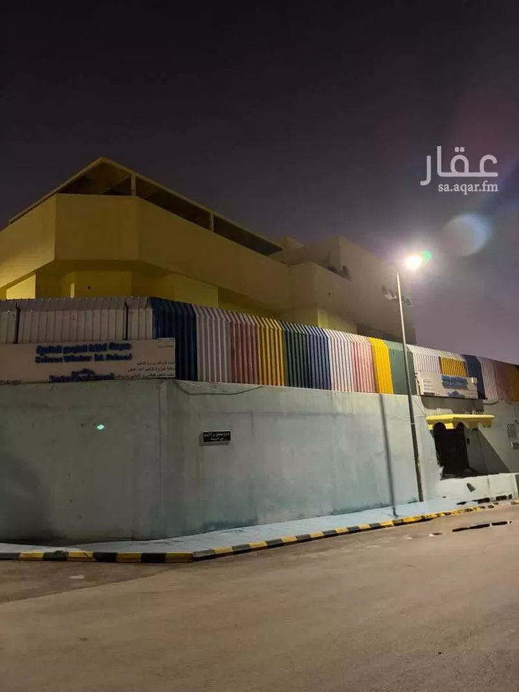 فيلا للبيع في شارع حمزة بن محمد, حي الروضة, مدينة الرياض, منطقة الرياض 1 صورة