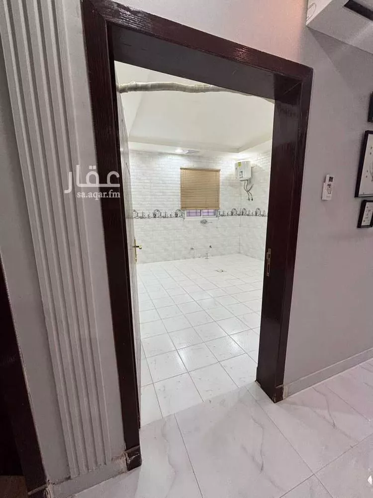 شقة للإيجار في شارع محمد صالح جمال, حي الرمال, مدينة الرياض, منطقة الرياض صورة 3