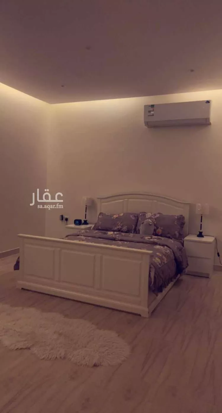 شقة للإيجار في شارع محمد بن الحبال, حي الرمال, مدينة الرياض, منطقة الرياض
