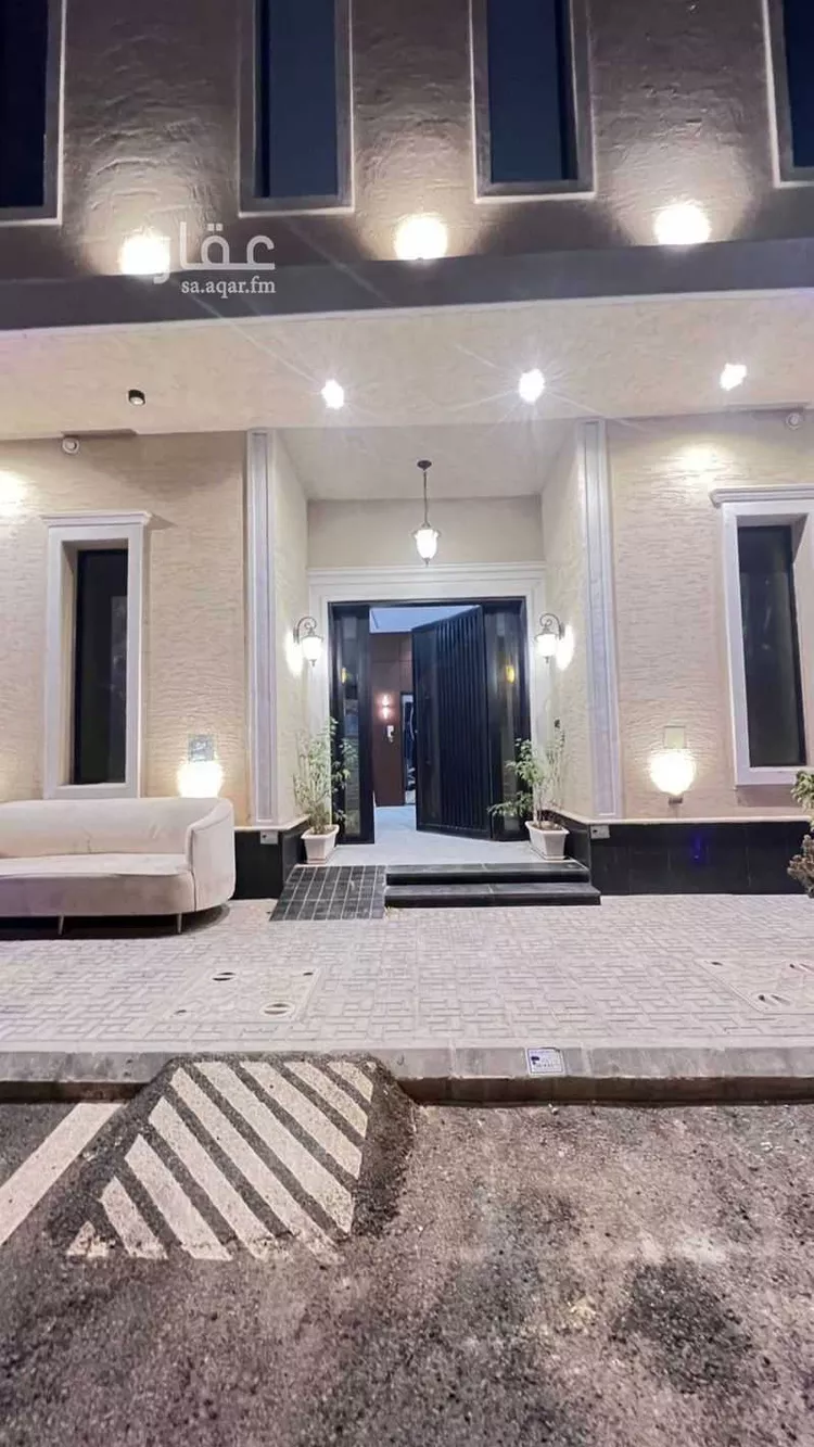 شقة للبيع في شارع الأمير سعود بن محمد بن مقرن, حي طويق, مدينة الرياض, منطقة الرياض