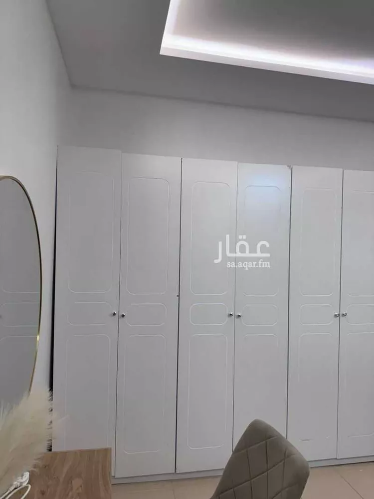 شقة للإيجار في شارع أبي الكرم العكبري, حي المونسية, مدينة الرياض, منطقة الرياض صورة 4