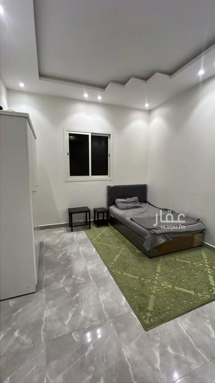 شقة للإيجار في شارع عمرو الشيباني, حي الرمال, مدينة الرياض, منطقة الرياض صورة 3