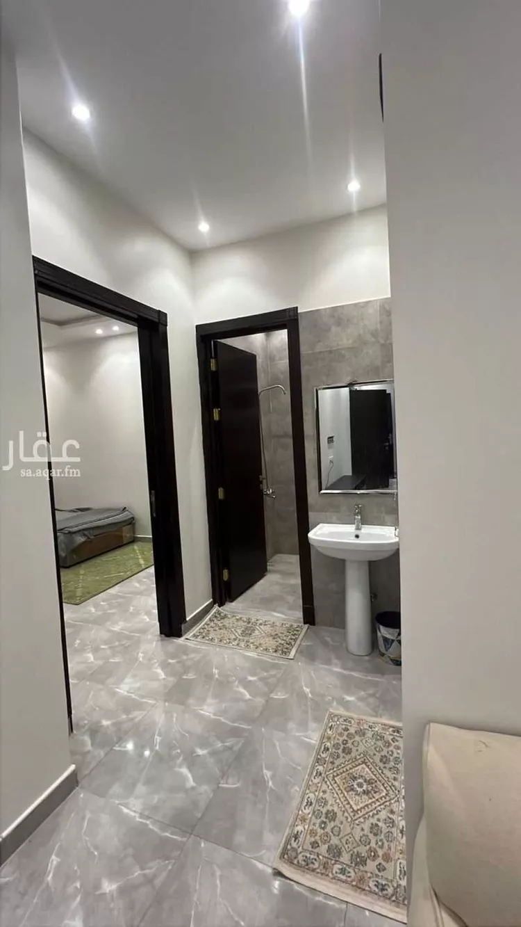 شقة للإيجار في شارع عمرو الشيباني, حي الرمال, مدينة الرياض, منطقة الرياض صورة 5